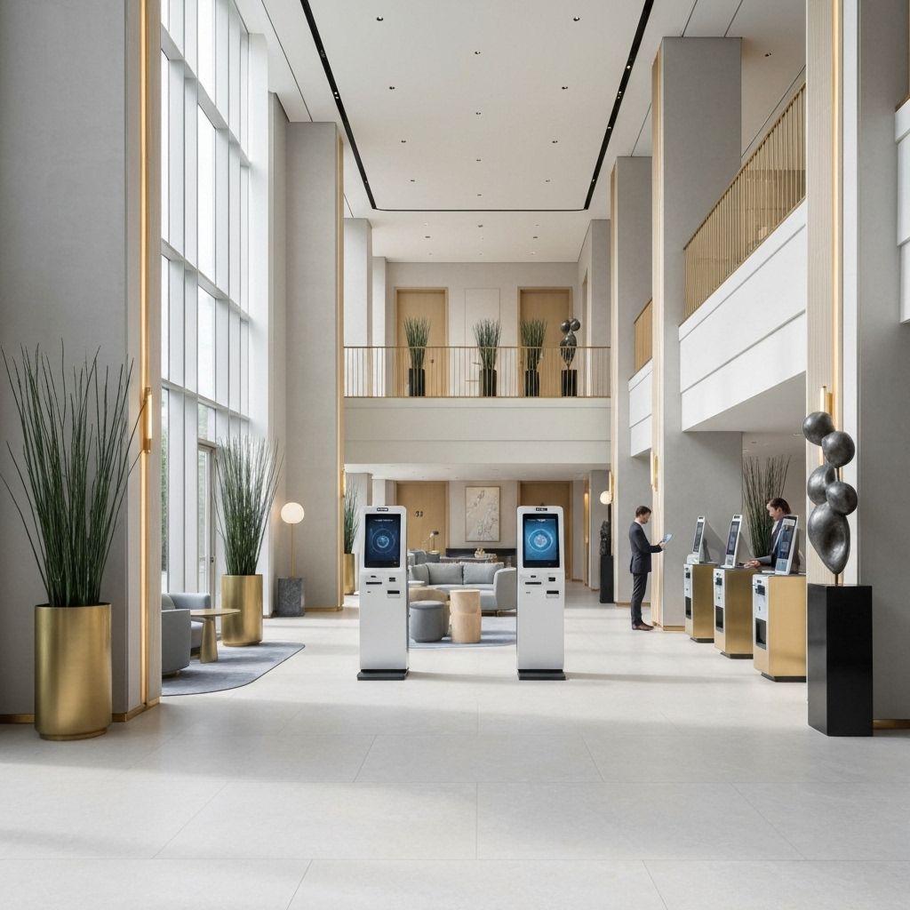 Hotels